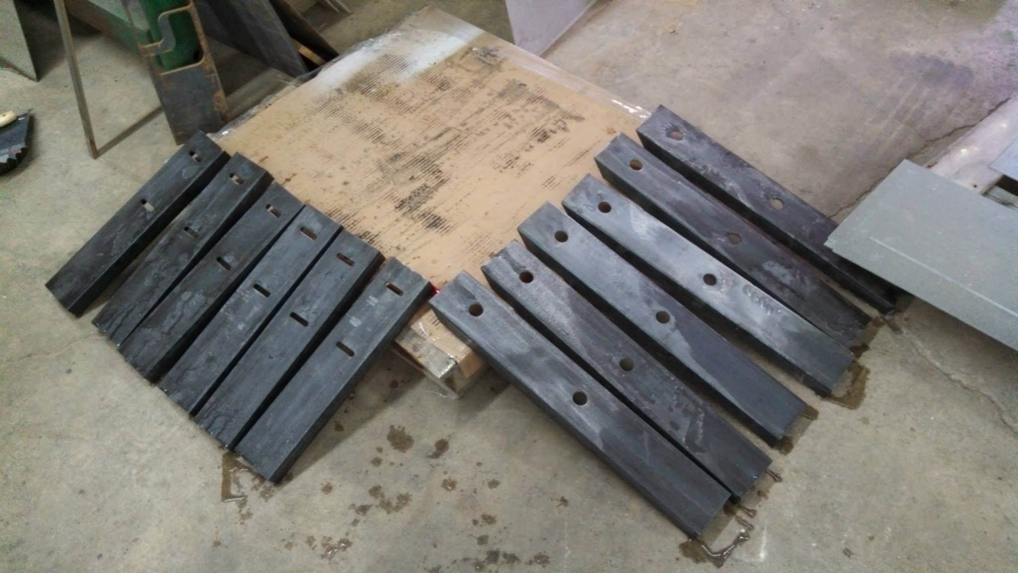channels