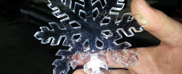 Glass Cutting