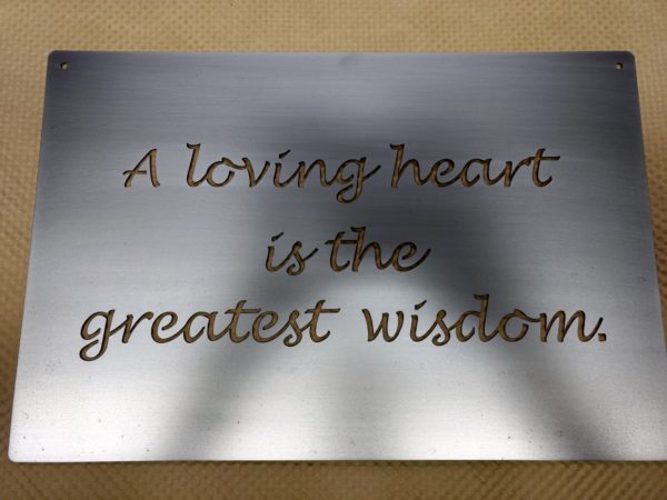 waterjet wisdom