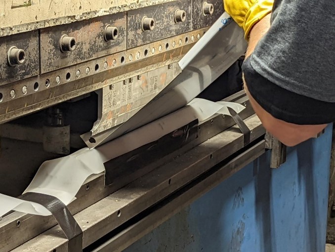 metal forming
